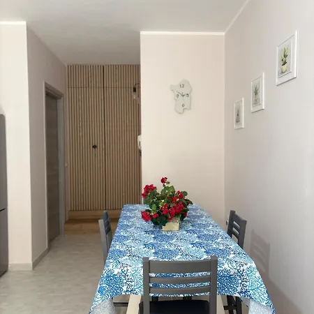 Casa Tiepolo