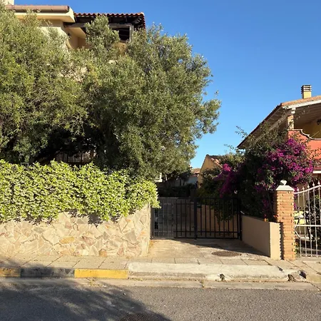 公寓 Casa Tiepolo
