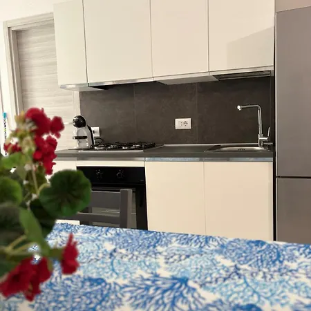Apartmán Casa Tiepolo
