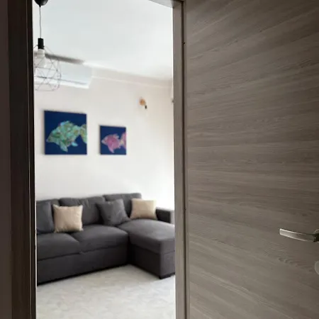公寓 Casa Tiepolo