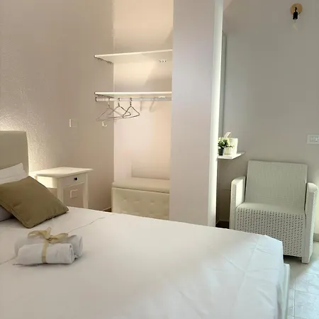 Casa Tiepolo Apartment Villasimius