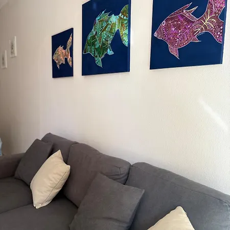 公寓 Casa Tiepolo 维拉西米乌斯