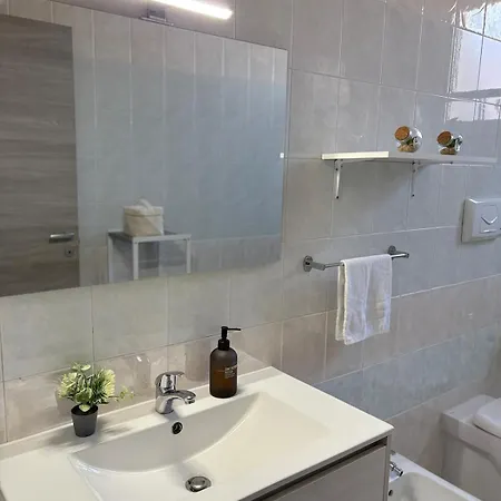 Apartment Casa Tiepolo