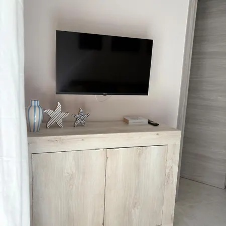 Casa Tiepolo * 维拉西米乌斯
