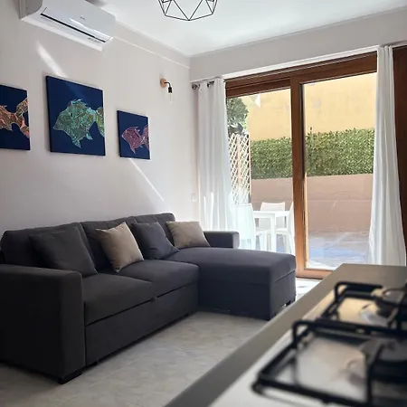 Apartman Casa Tiepolo *