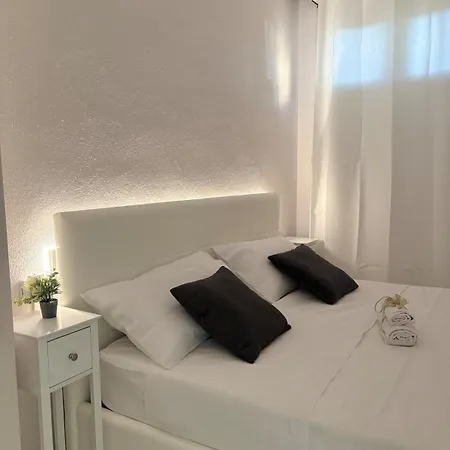 Casa Tiepolo Apartment Villasimius