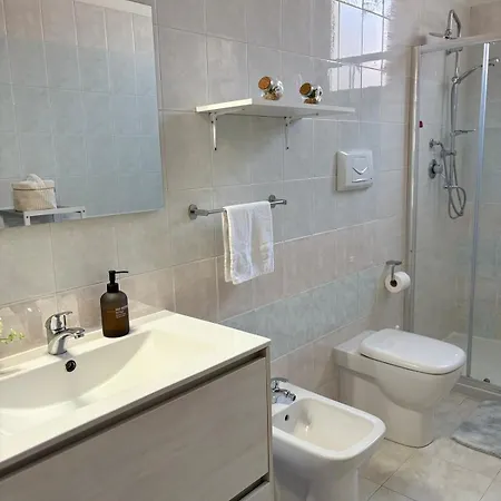 Casa Tiepolo Villasimius