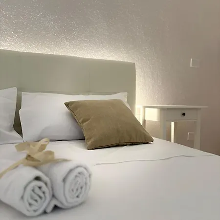 公寓 Casa Tiepolo *