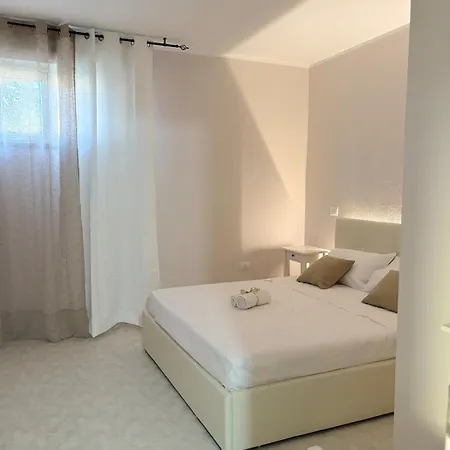 Casa Tiepolo Apartmán Villasimius