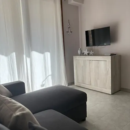 Apartment Casa Tiepolo Villasimius