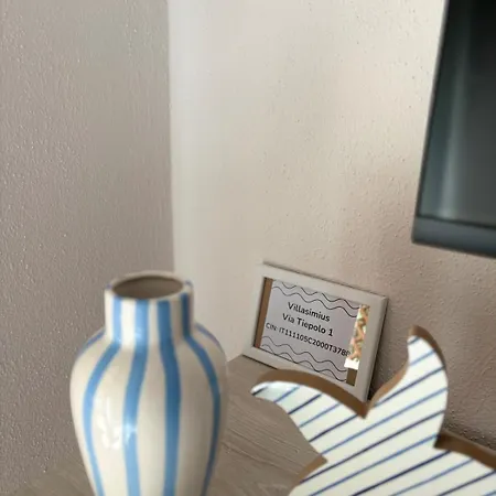 Casa Tiepolo 公寓