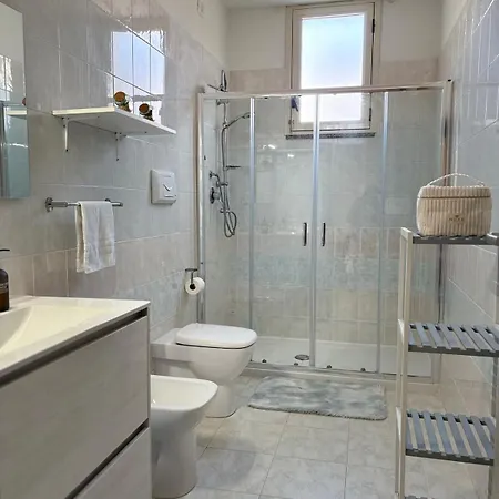 Casa Tiepolo Apartmán *