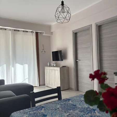 Casa Tiepolo Apartment Villasimius