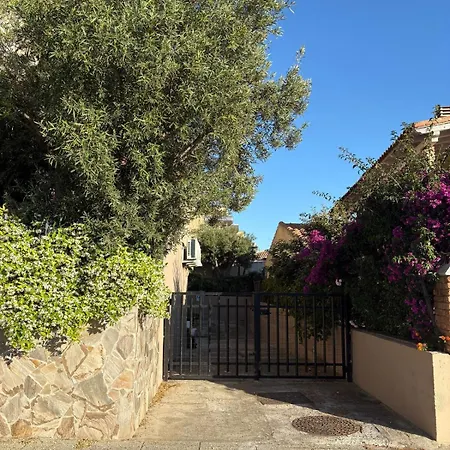 Casa Tiepolo * 维拉西米乌斯