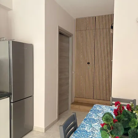 Casa Tiepolo 公寓