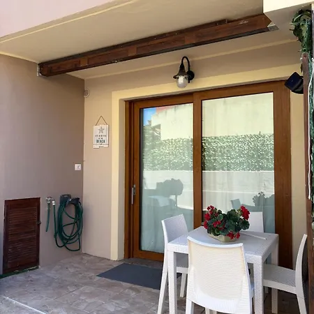 公寓 Casa Tiepolo