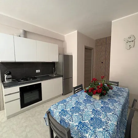 Casa Tiepolo Apartment