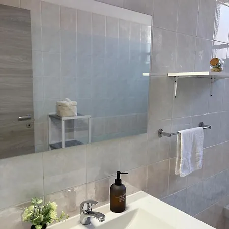 Casa Tiepolo Apartmán *