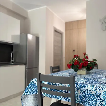 Apartmán Casa Tiepolo *