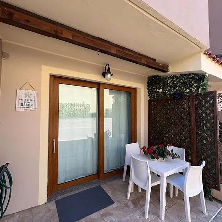 Casa Tiepolo 维拉西米乌斯