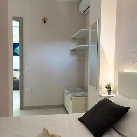 公寓 Casa Tiepolo *