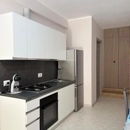 Casa Tiepolo Apartment Villasimius