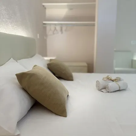 Casa Tiepolo 公寓