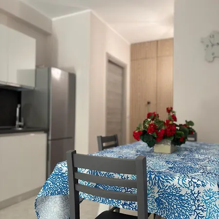 Apartman Casa Tiepolo *